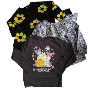 Zara Crewcuts and Forever 21 Girls Bundle Size 9-10